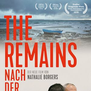 Bilder The Remains - Nach der Odyssee