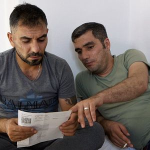 Bilder The Remains - Nach der Odyssee