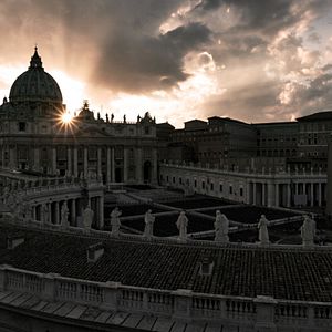 Bilder Verteidiger des Glaubens