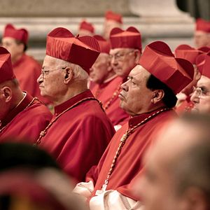 Bilder Verteidiger des Glaubens