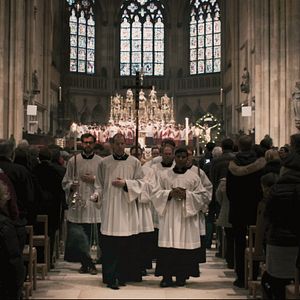 Bilder Verteidiger des Glaubens