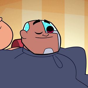 Bilder Teen Titans Go!