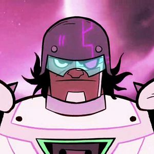 Bilder Teen Titans Go!