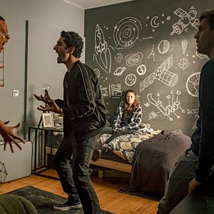 Bilder Jerry Hoffmann