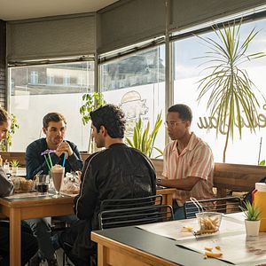 Bilder Jerry Hoffmann