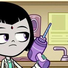 Bilder Teen Titans Go!