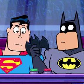 Bilder Teen Titans Go!