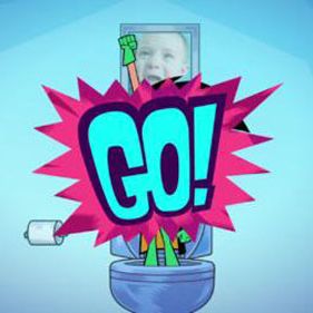 Bilder Teen Titans Go!