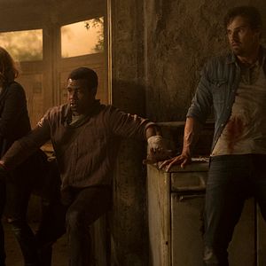 Bilder Jessica Chastain