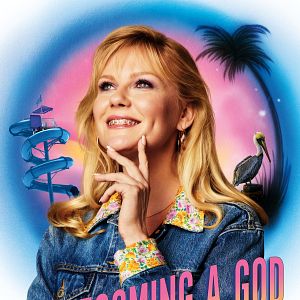 Bilder On Becoming a God in Central Florida