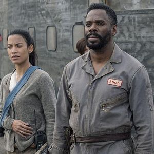 Bilder Fear The Walking Dead