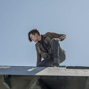 Bilder Fear The Walking Dead