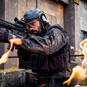 Bilder Angel Has Fallen