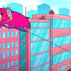 Bilder Teen Titans Go!