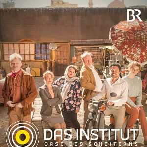 Bilder Das Institut - Oase des Scheiterns