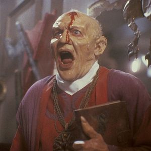 Bilder Elvira - Herrscherin der Dunkelheit