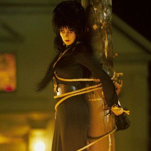 Bilder Cassandra Peterson