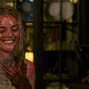 Bilder Samara Weaving