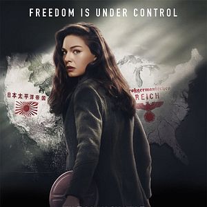 Bilder The Man In The High Castle