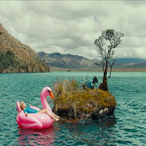 Bilder Un hijo de hombre