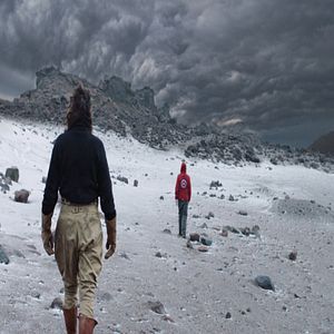 Bilder Un hijo de hombre