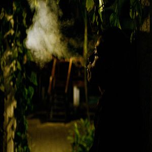 Bilder Un hijo de hombre