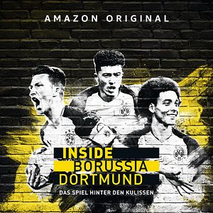 Bilder Inside Borussia Dortmund