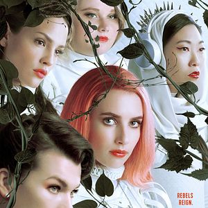 Bilder Paradise Hills