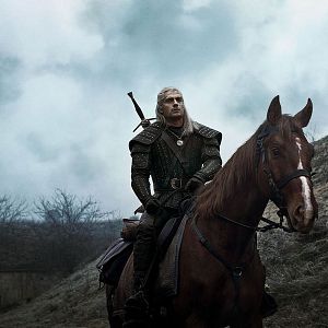 Bilder The Witcher