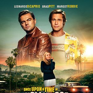 Bilder Once Upon A Time... In Hollywood