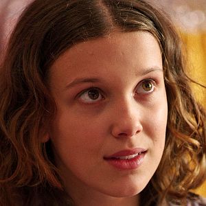 Bilder Millie Bobby Brown