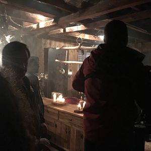 Bilder Kan Büyüsü