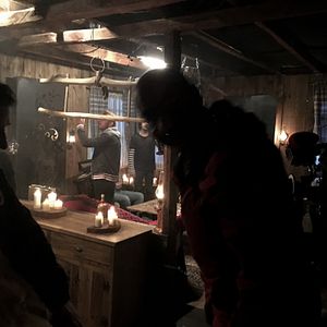 Bilder Kan Büyüsü