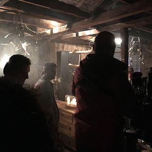 Bilder Kan Büyüsü