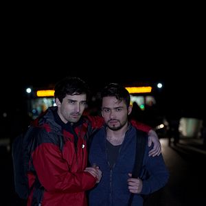 Bilder Emre Aksizoglu