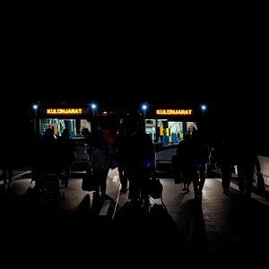 Bilder Stunden der Entscheidung - Angela Merkel und die Flüchtlinge