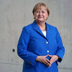 Bilder Stunden der Entscheidung - Angela Merkel und die Flüchtlinge