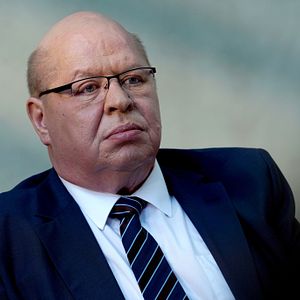 Bilder Stunden der Entscheidung - Angela Merkel und die Flüchtlinge