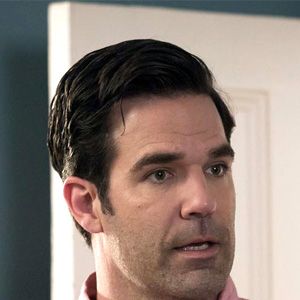 Bilder Rob Delaney