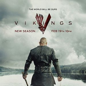 Bilder Vikings