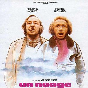 Bilder Eine Wolke zwischen den Zähnen