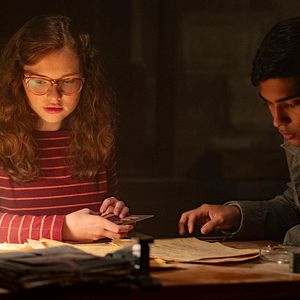 Bilder Scary Stories To Tell In The Dark