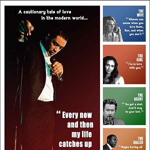 Bilder Mr. Sophistication