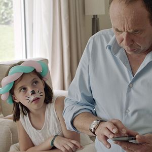 Bilder Those Who Work