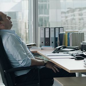 Bilder Those Who Work