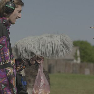 Bilder My Thoughts Are Silent