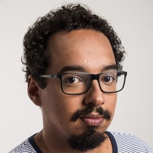 Bilder Rafael Machado