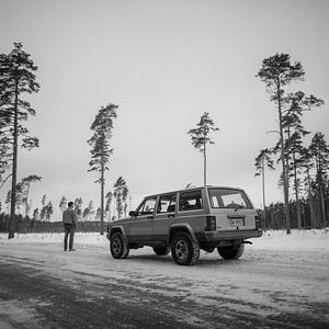 Bilder Skandinaavia vaikus