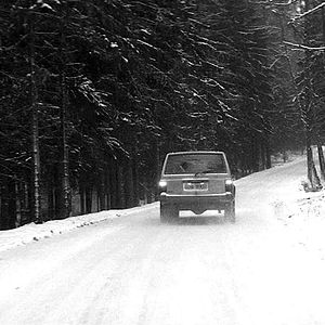 Bilder Skandinaavia vaikus