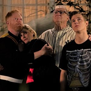 Bilder Modern Family